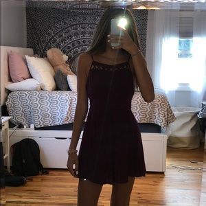 urban outfitters romper